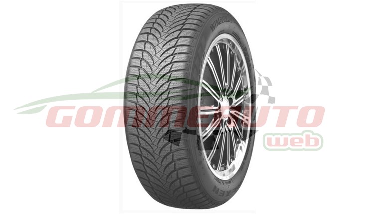 COP. 195/50 R15 82H WINGUARD SNOW 2